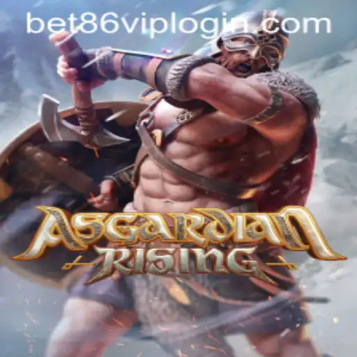 Experience the Thrills of AsgardianRising: A Guide to the Game with Bet86 VIP Login