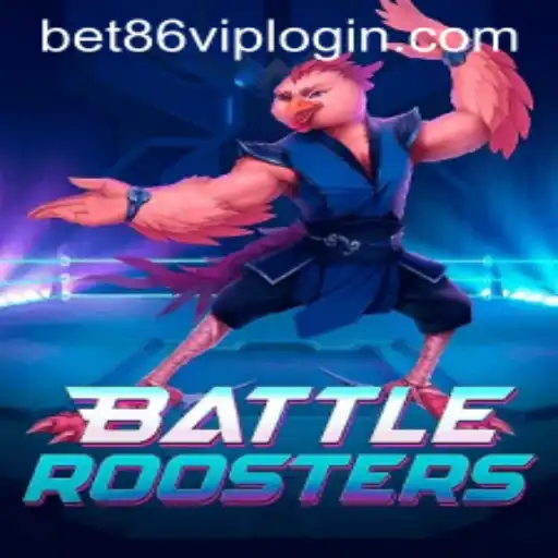 BattleRoosters and Bet86 VIP Login: The New Era of Gaming