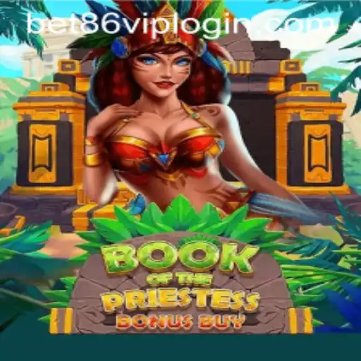 Exploring the Mystical World of BookOfThePriestess and Bet86 VIP Login