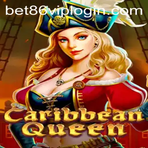 Caribbean Queen: A Dive into the World of Online Gaming with Bet86 VIP Login