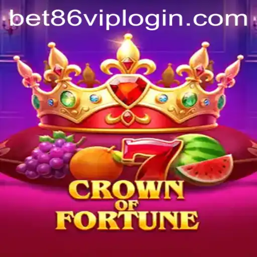 Exploring Crown of Fortune: A Deep Dive into Game Mechanics and Bet86 VIP Experience