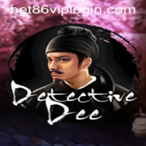 Unveiling DetectiveDee: Mystery-Solving and the Digital Frontier