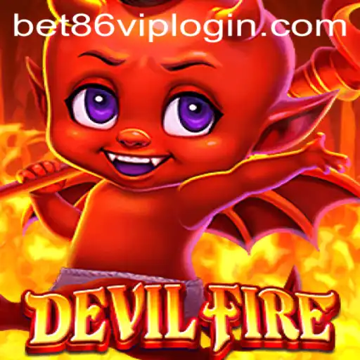 An In-Depth Look at DevilFire and Bet86 VIP Login