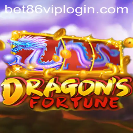 Discover the Exciting World of DragonFortune and Bet86 VIP Login