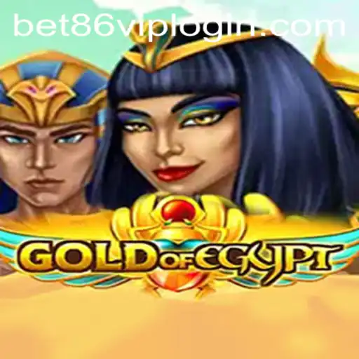 Gold of Egypt: Enter the Ancient World with Bet86 VIP Login