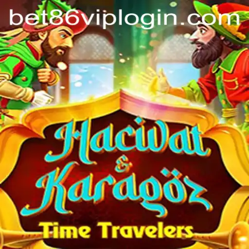 Unveiling the Intricacies of HacivatandKaragoz: The Art of Shadow Puppetry Meets Bet86 VIP Login