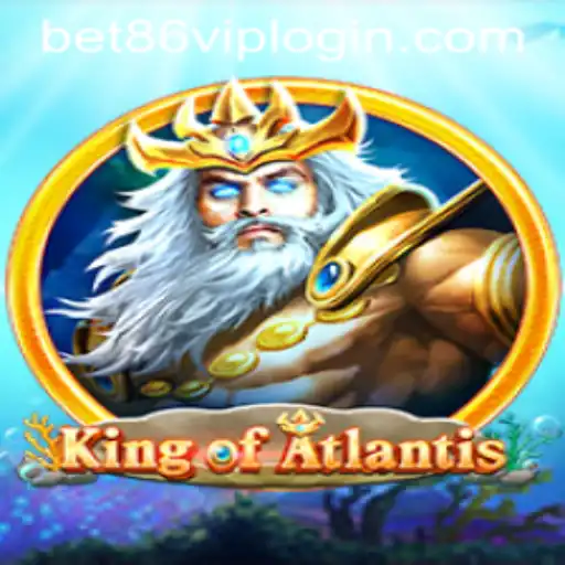 Explore the Mysteries of KingofAtlantis and the Exclusive Bet86 VIP Login Experience