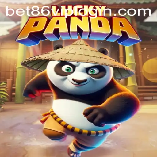 Discover LuckyPanda: A Thrilling Gem in the Gaming World