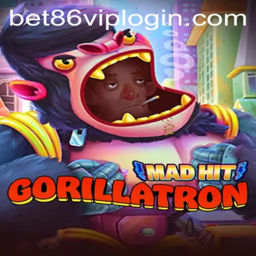 Exploring the World of MadHitGorillatron: A Premier Gaming Experience