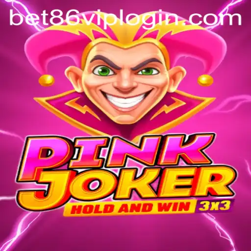 Exploring the World of PinkJoker: An In-Depth Guide to the Game and Bet86 VIP Login
