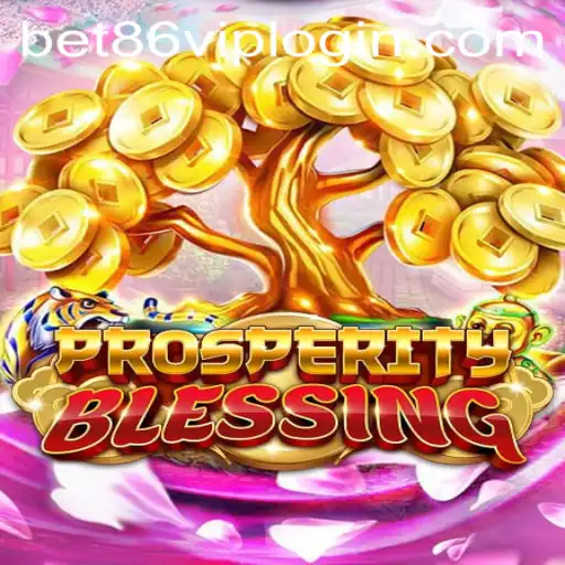 Exploring ProsperityBlessing and Bet86 VIP Login
