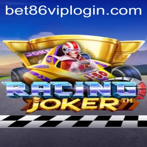 Exploring the Thrills of RacingJoker and the Bet86 VIP Login