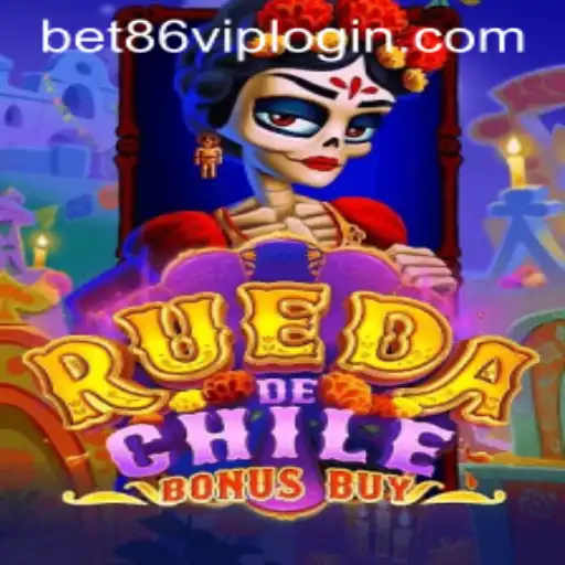 Explore the Thrills of 'RuedaDeChileBonusBuy' and Unlock the 'Bet86 VIP Login'