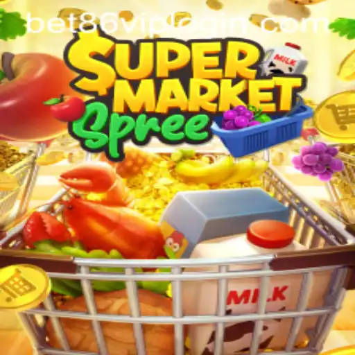 Exploring the Digital Aisles: SupermarketSpree and Bet86 VIP Login