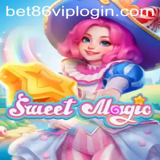 An In-Depth Exploration of SweetMagic and the Bet86 VIP Login Experience