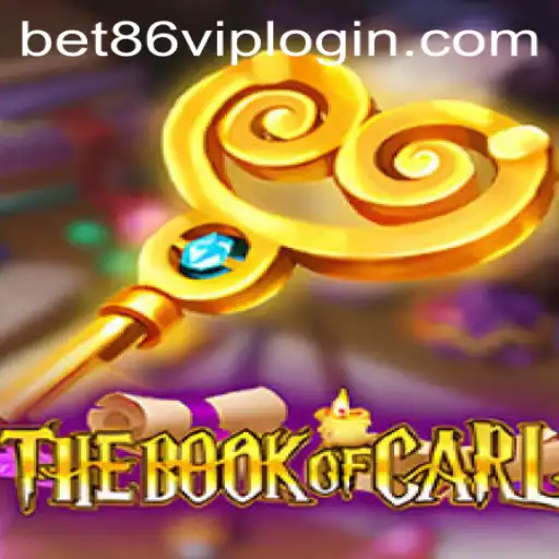 Exploring TheBookofCarl: An Immersive Gaming Experience with Bet86 VIP Login