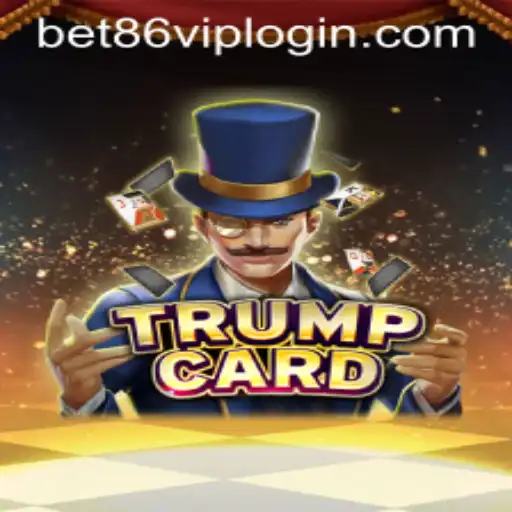 TrumpCard: Revolutionizing Online Gaming with Bet86 VIP Login