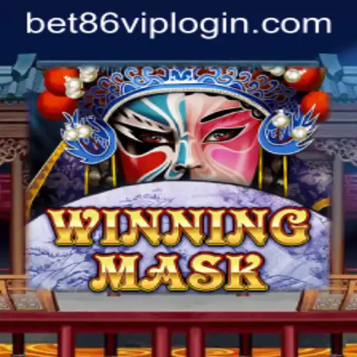 WinningMask: The Thrilling New Online Game Experience with Bet86 VIP Login