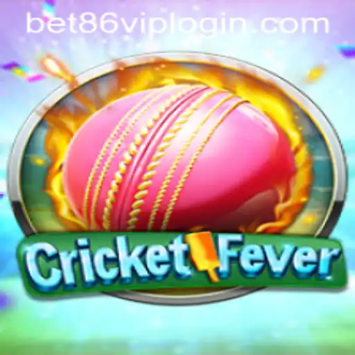 Exploring the Thrills of CricketFever and Bet86 VIP Login