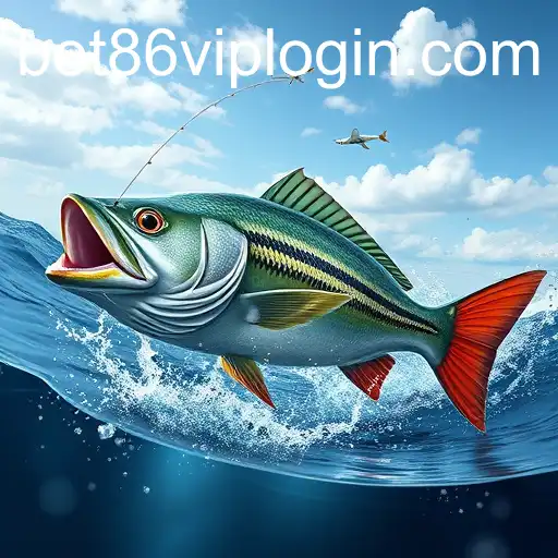 Fishing Games: A Deep Dive into a Thriving Gaming Genre