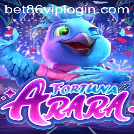Discover the Thrills of FortunaArara and Bet86 VIP Login