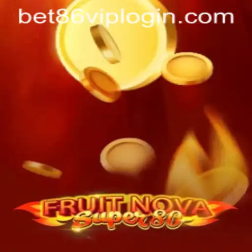 Discover the Thrilling World of FruitNovaSuper80 and the Convenience of Bet86 VIP Login