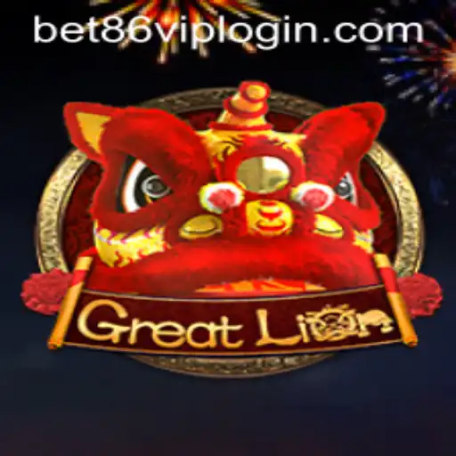 Exploring the World of GreatLion and the Importance of Bet86 VIP Login