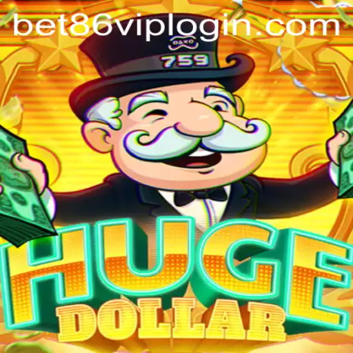 Exploring the Exciting World of HugeDollar and Bet86 VIP Login