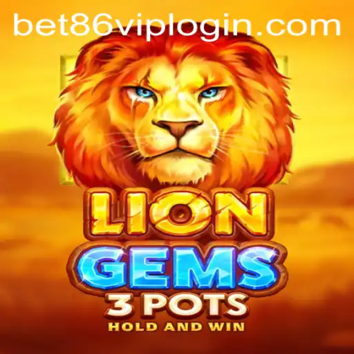 Discover the Exciting World of 'LionGems3pots': A Comprehensive Guide