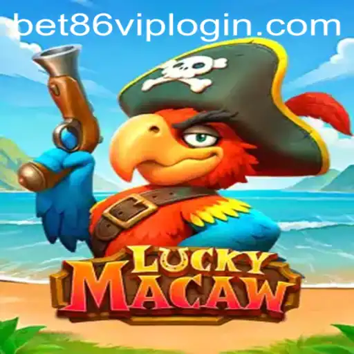 Exploring the Thrills of LuckyMacaw: A Comprehensive Guide to the Game and Bet86 VIP Login