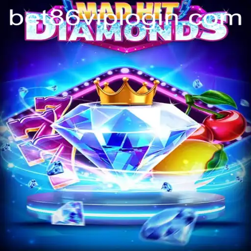 Exploring MadHitDiamonds: A Captivating Gaming Experience