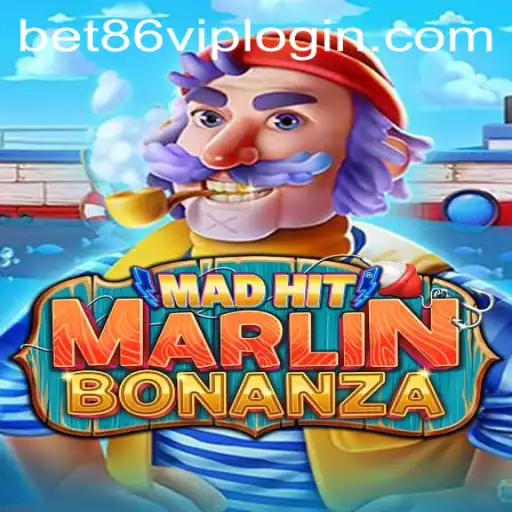 MadHitMarlinBonanza: A Dive into the Thrilling World of Underwater Adventure and High Stakes