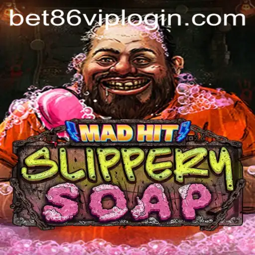 An In-Depth Look at MadHitSlipperySoap and the Bet86 VIP Login Experience