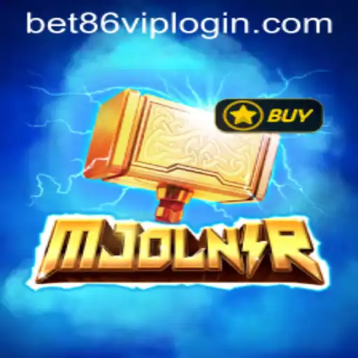 Unveiling Mjolnir: A Captivating Game with Bet86 VIP Login Features