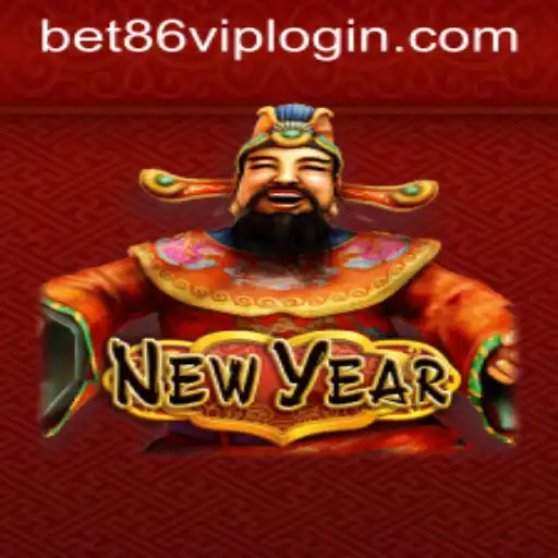 Experience the Excitement of NewYear with Bet86 VIP Login