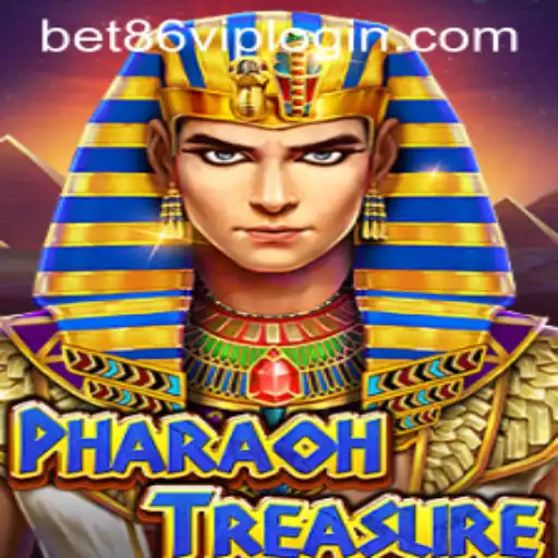 Discover the Mysteries of PharaohTreasure with Bet86 VIP Login