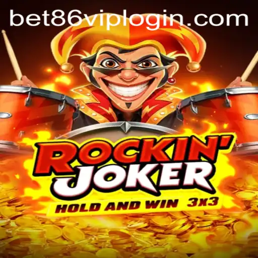 RockinJoker: A Thrilling Adventure in the World of Online Gaming