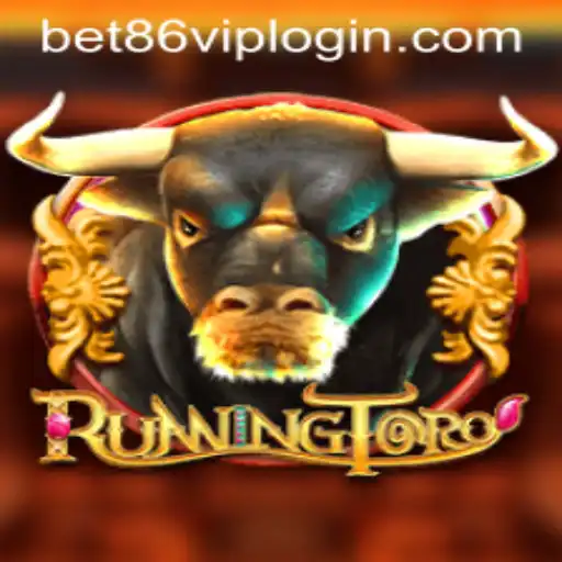 RunningToro: An Exciting Gaming Experience with Bet86 VIP Login