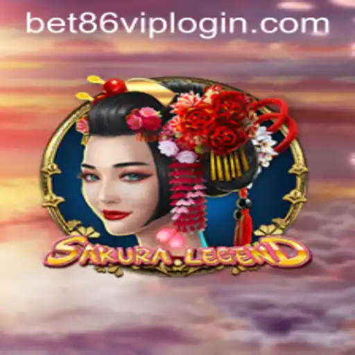Exploring the Enchanting World of SakuraLegend and Bet86 VIP Login