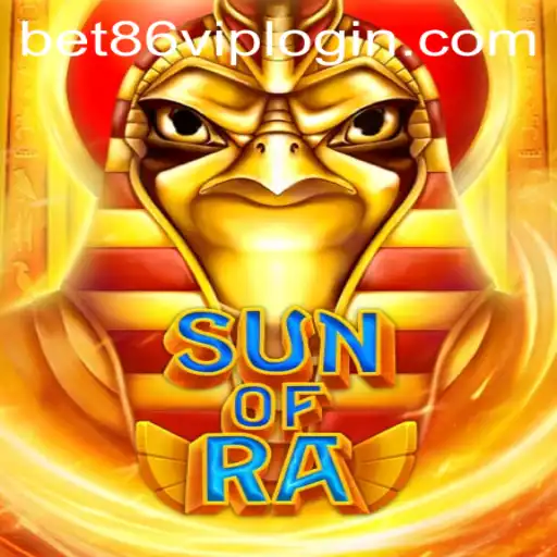 Exploring SunofRa: An Intriguing Gaming Experience with Bet86 VIP Login