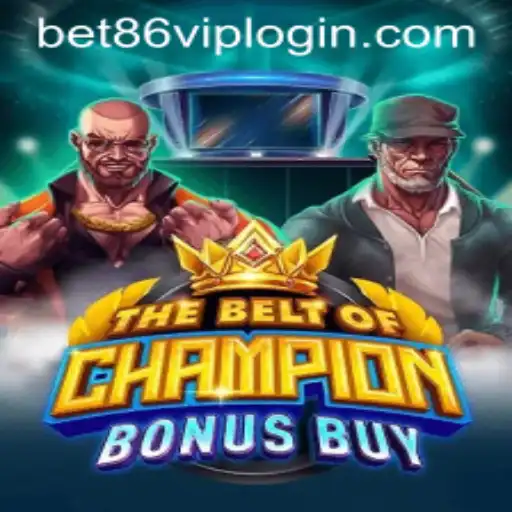 TheBeltOfChampionBonusBuy: An Ultimate Gaming Experience