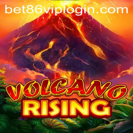 An In-Depth Look at VolcanoRising and Bet86 VIP Login