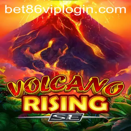 VolcanoRisingSE: A Deep Dive into the Thrilling World of Lava and Adventure